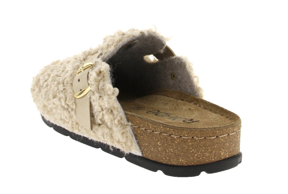 Rohde Damen Hausschuhe / Pantolette