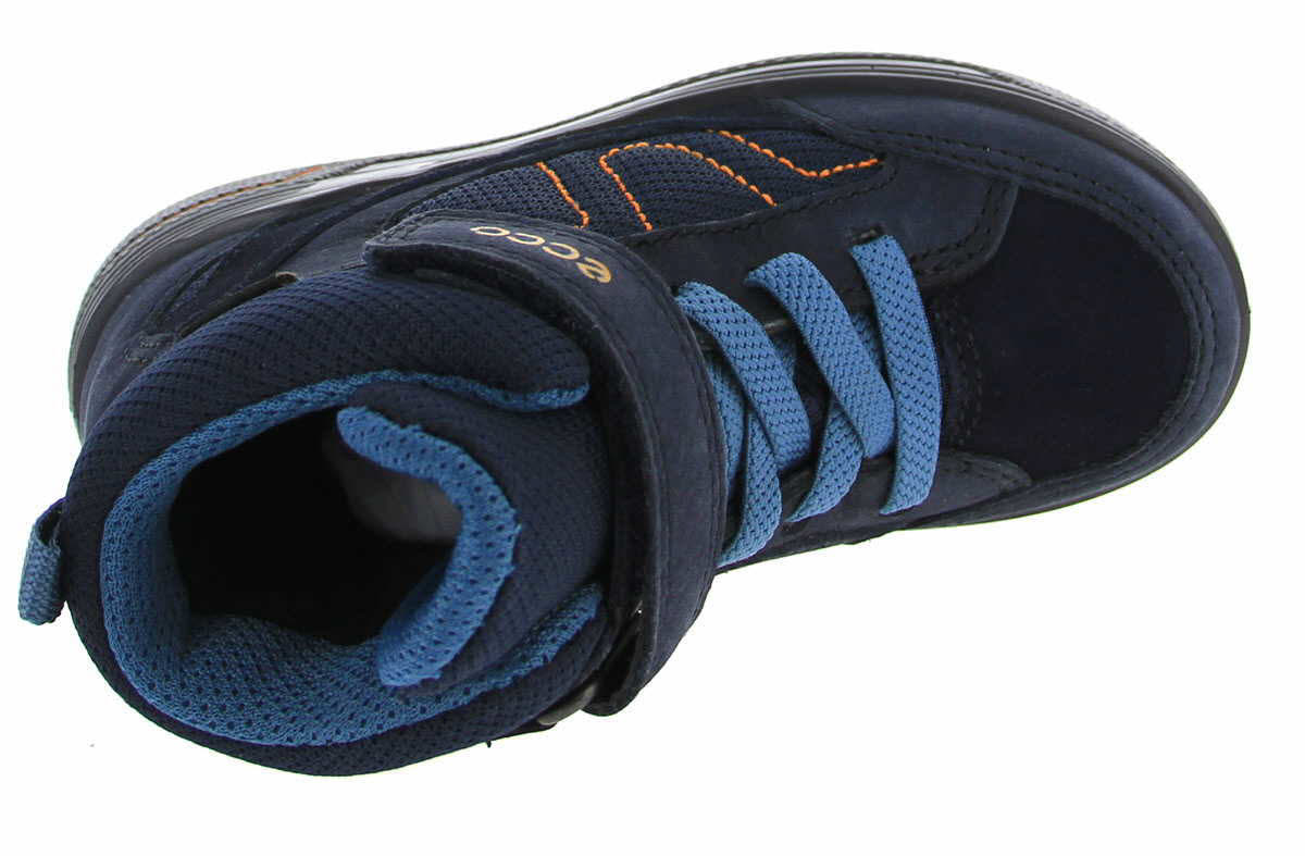Ecco Kinder Boots mit Gore-Tex