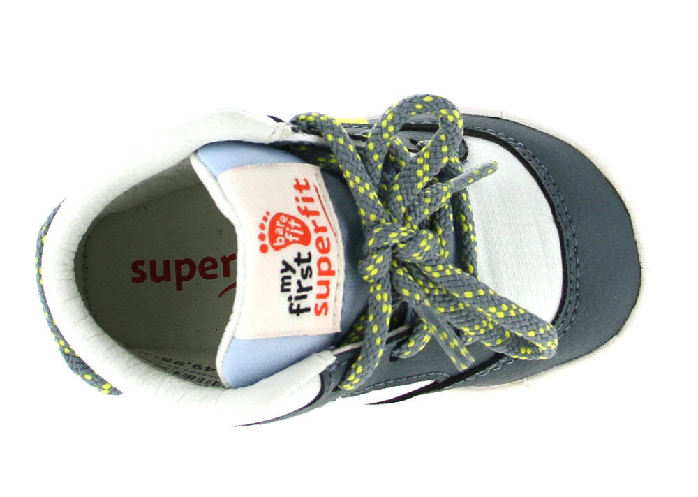 Superfit Kinder Lauflernschuhe