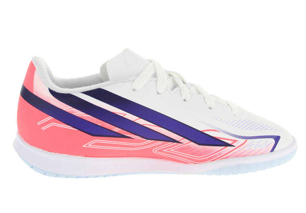 adidas F50 Hyperfast Club Kids Hallen-Fu