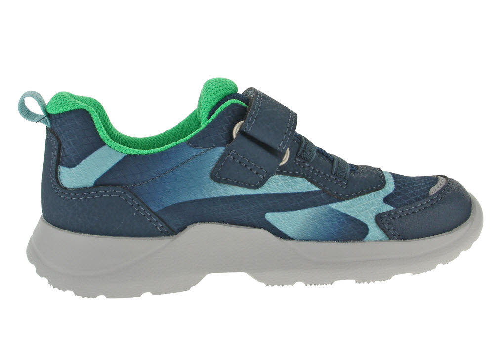 Superfit Kinder Halbschuhe