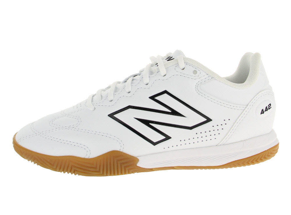 New Balance Unisex Fußball Hallenschuhe
