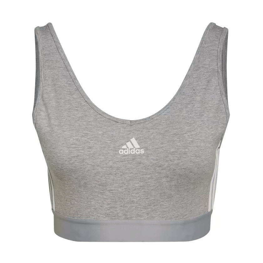 Adidas Damen Crop Top