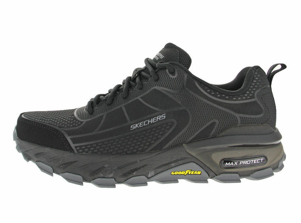 Skechers Herren Snraker Max Protect