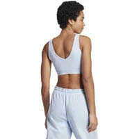 adidas Damen Top W 3S CRO