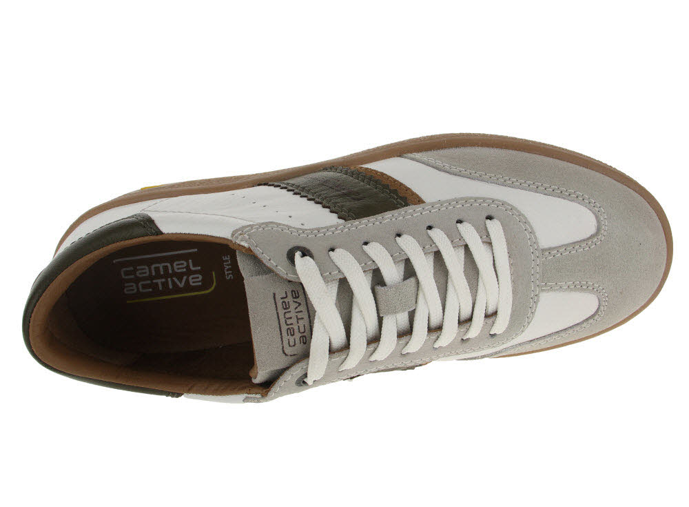 Camel Active Herren Halbschuhe