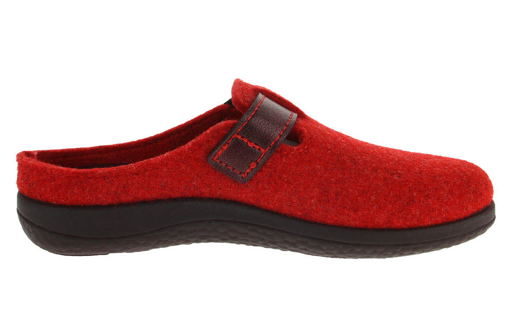 Rohde Damen Hausschuhe / Pantolette