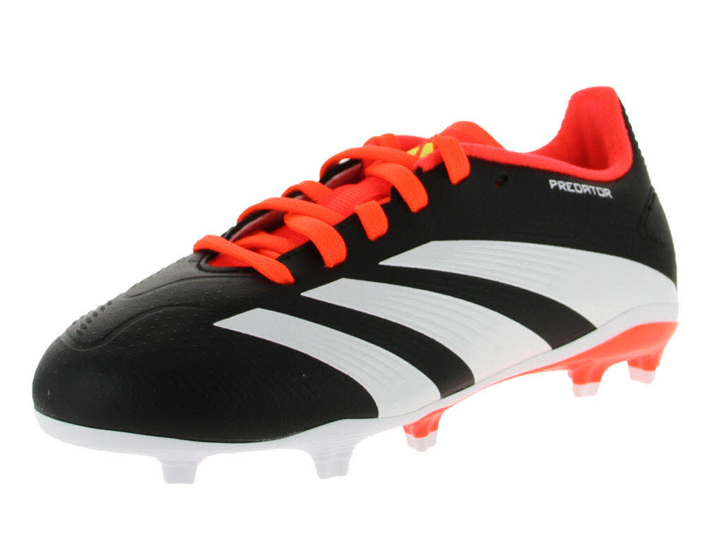 PREDATOR LEAGUE L FG J,CBLACK/