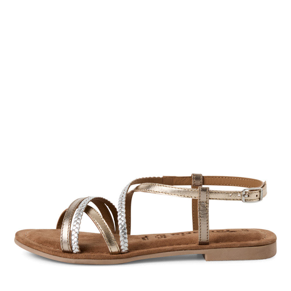 Tamaris Damen Sandale