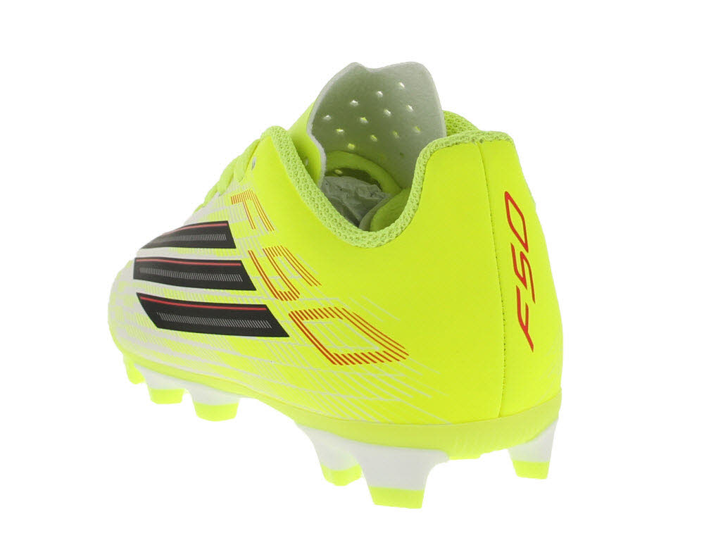 adidas F50 Club FG/MG Kids
