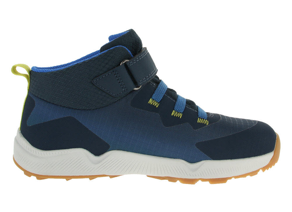 Superfit Kinder Jungen Boots mit Gore-Te