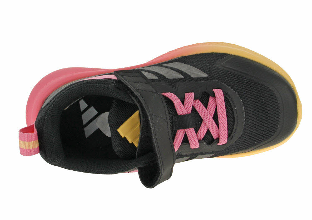 adidas Sportschuhe FortaRun 4.0 EL Kids