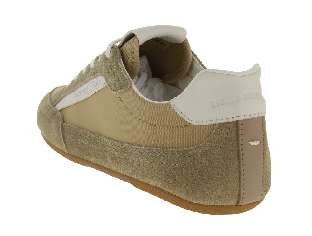 Marc O`Polo Damen Halbschuhe