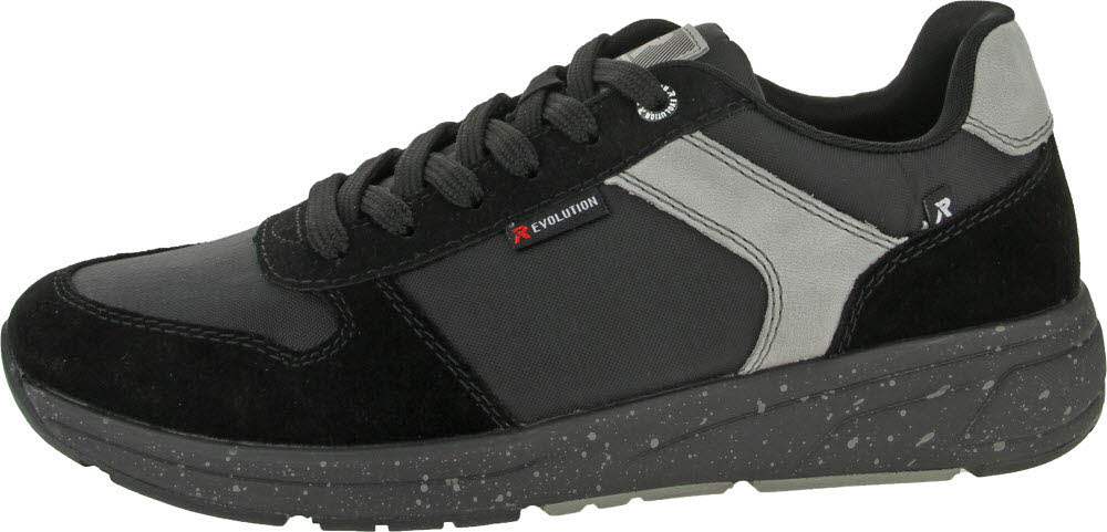 Rieker Evolution Herren Halbschuh