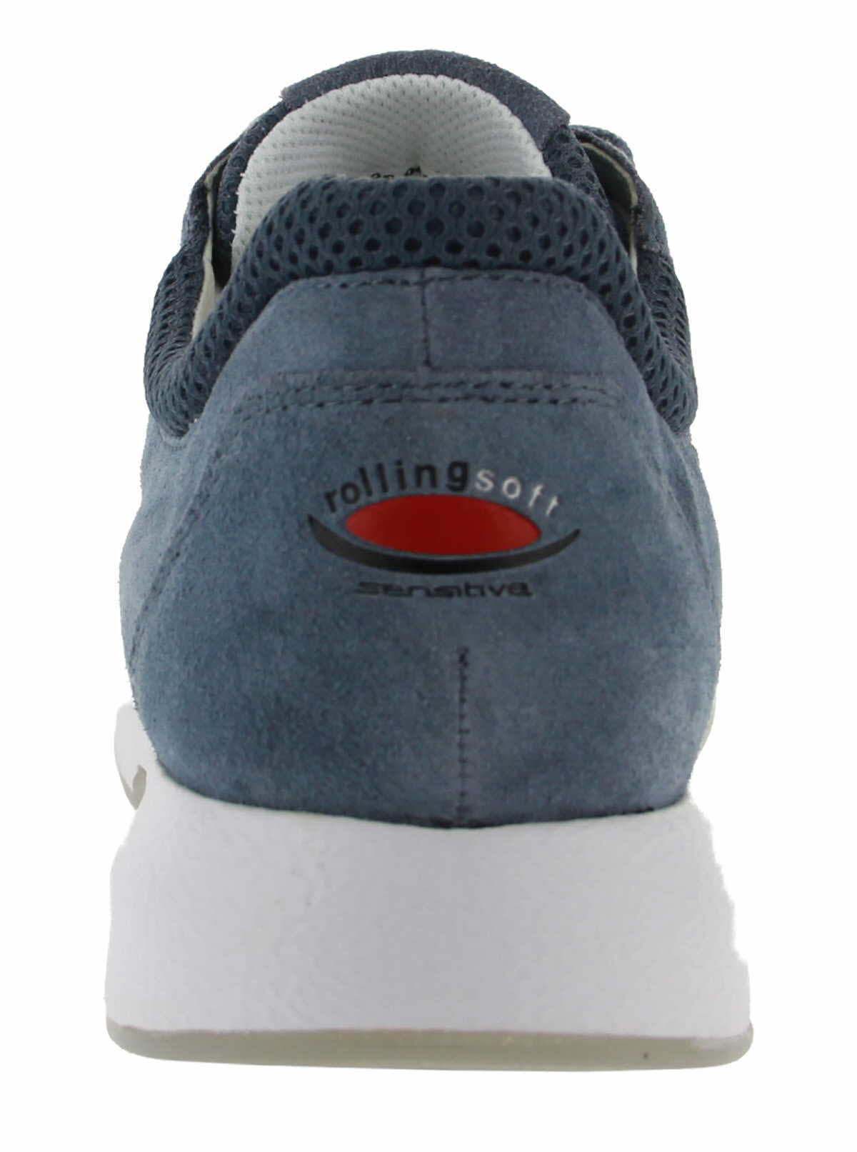 Gabor Damen Rolling Soft Halbschuh