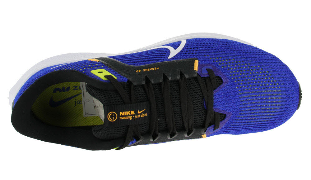 NIKE AIR ZOOM PEGASUS 40 MEN"S