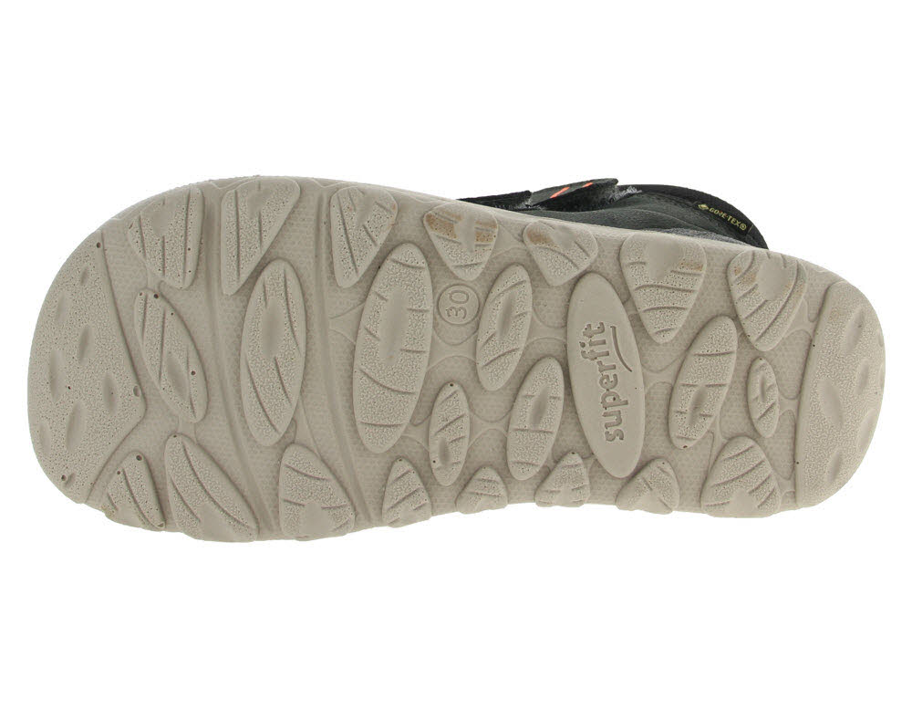 Superfit Jungen Winterboots