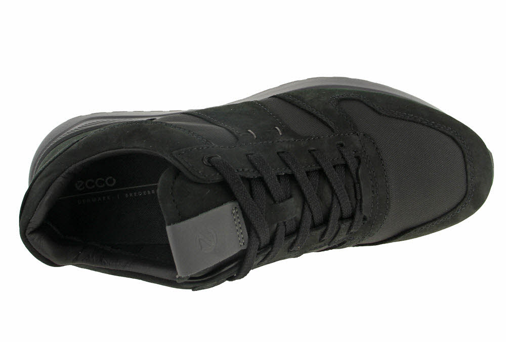 Ecco Herren Halbschuhe