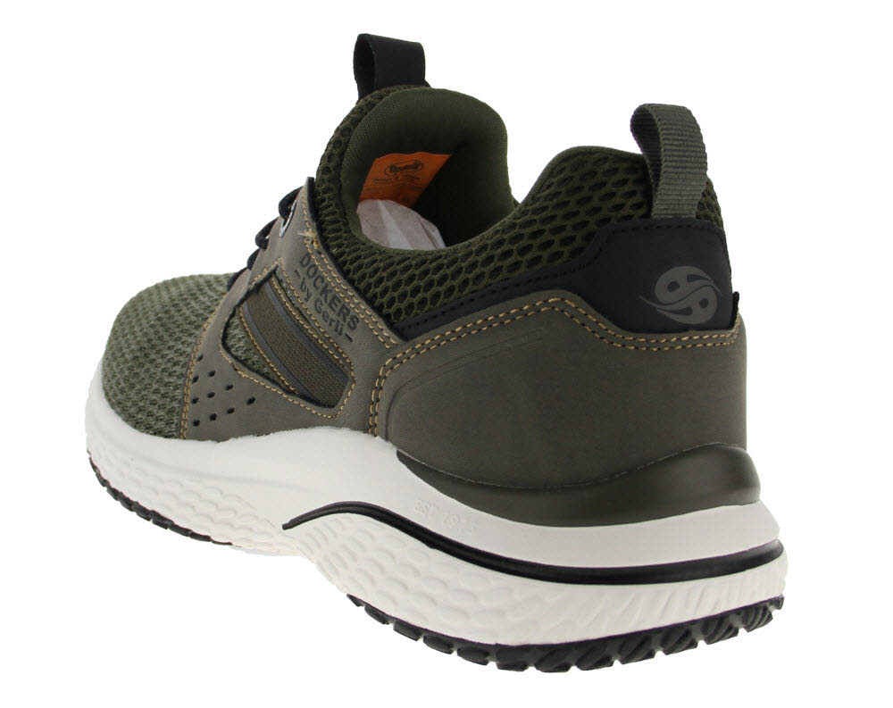 Dockers Herren leichter Slipper
