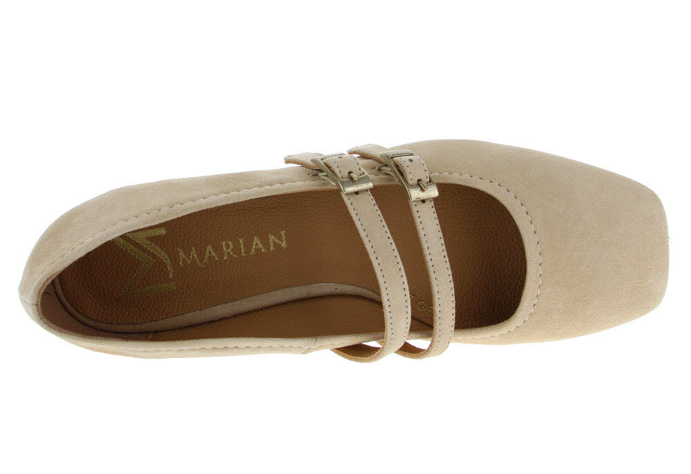 Marian Damen Pumps ANTE CATALINA