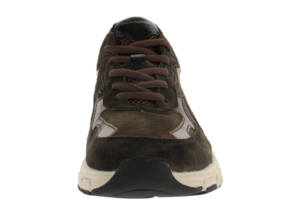 Gabor Rollingsoft Damen Halbschuhe