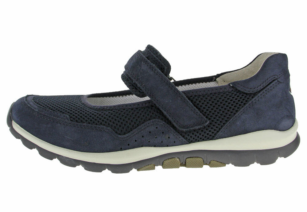 Rolling Soft Damen Slipper