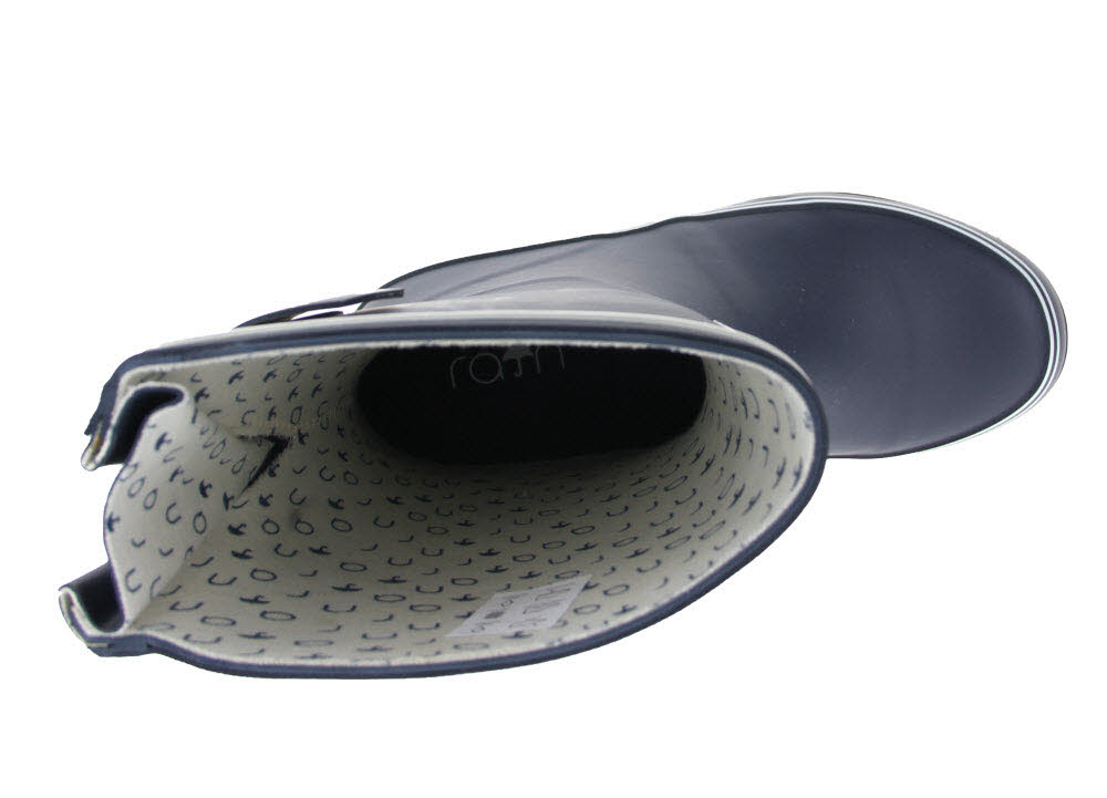 Rajn Damen Gummistiefel