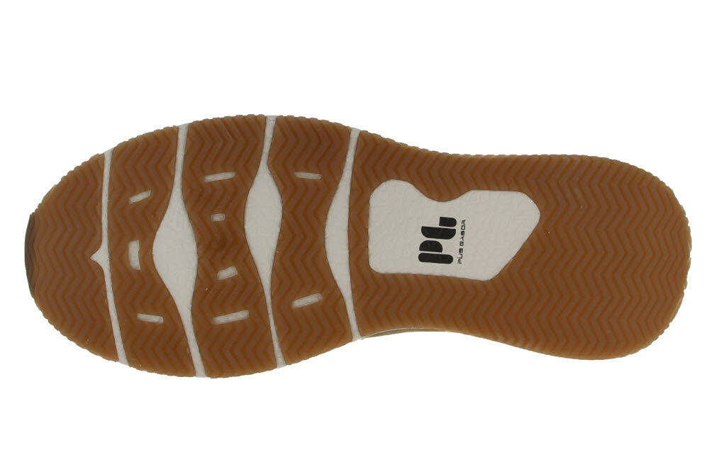 Pius Gabor Herren Halbschuhe