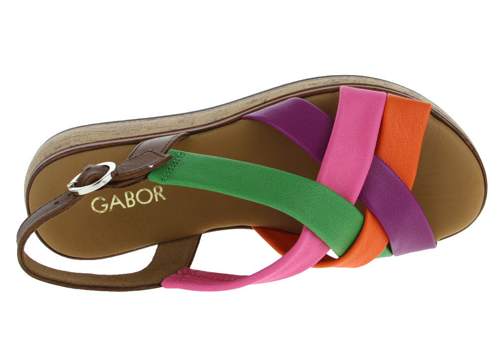 Gabor Damen Sandale