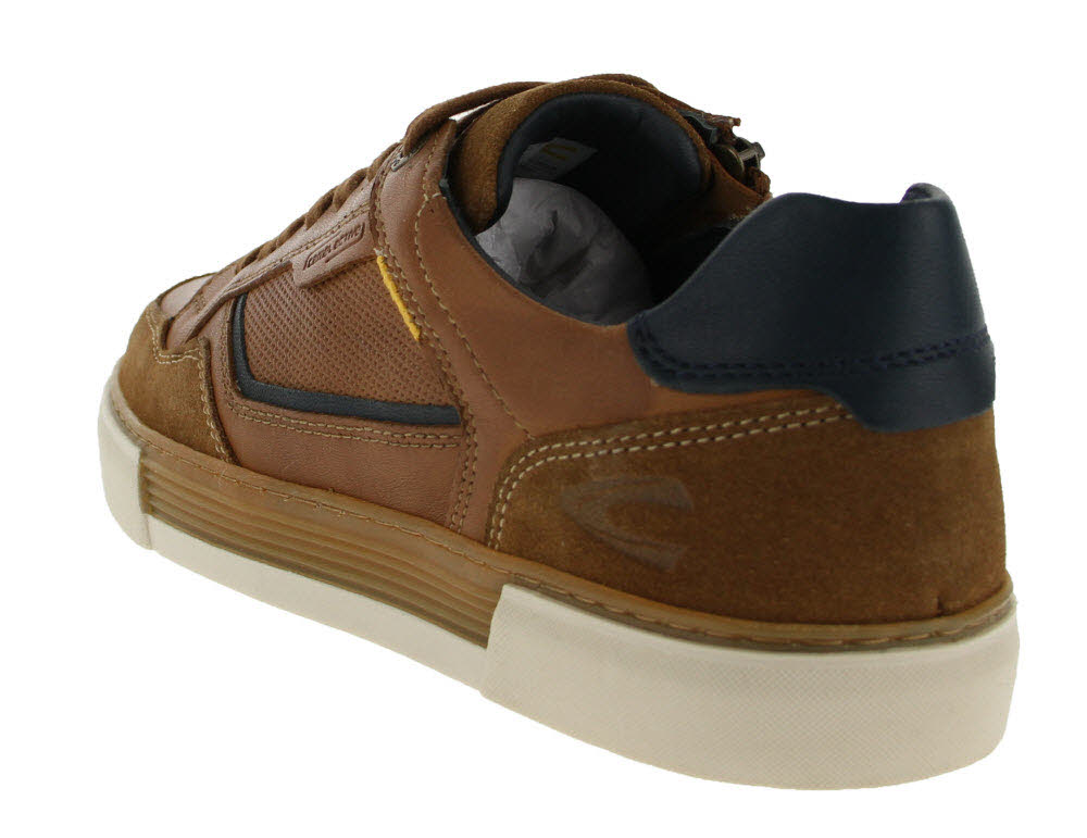 Camel Active Herren Sneaker