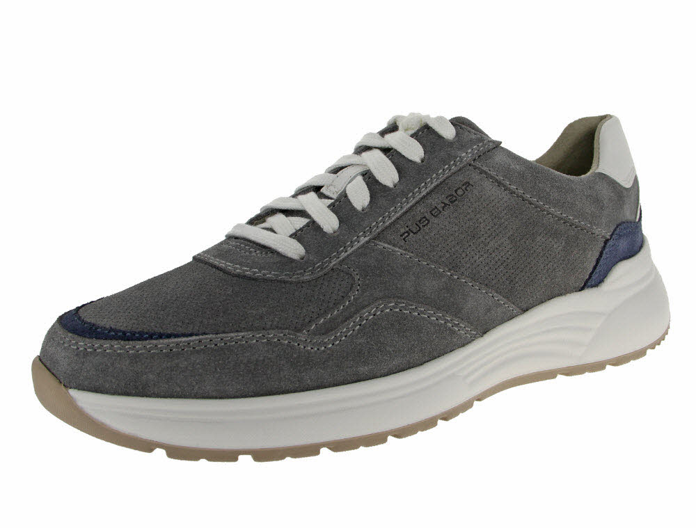 Pius Gabor Herren Halbschuhe