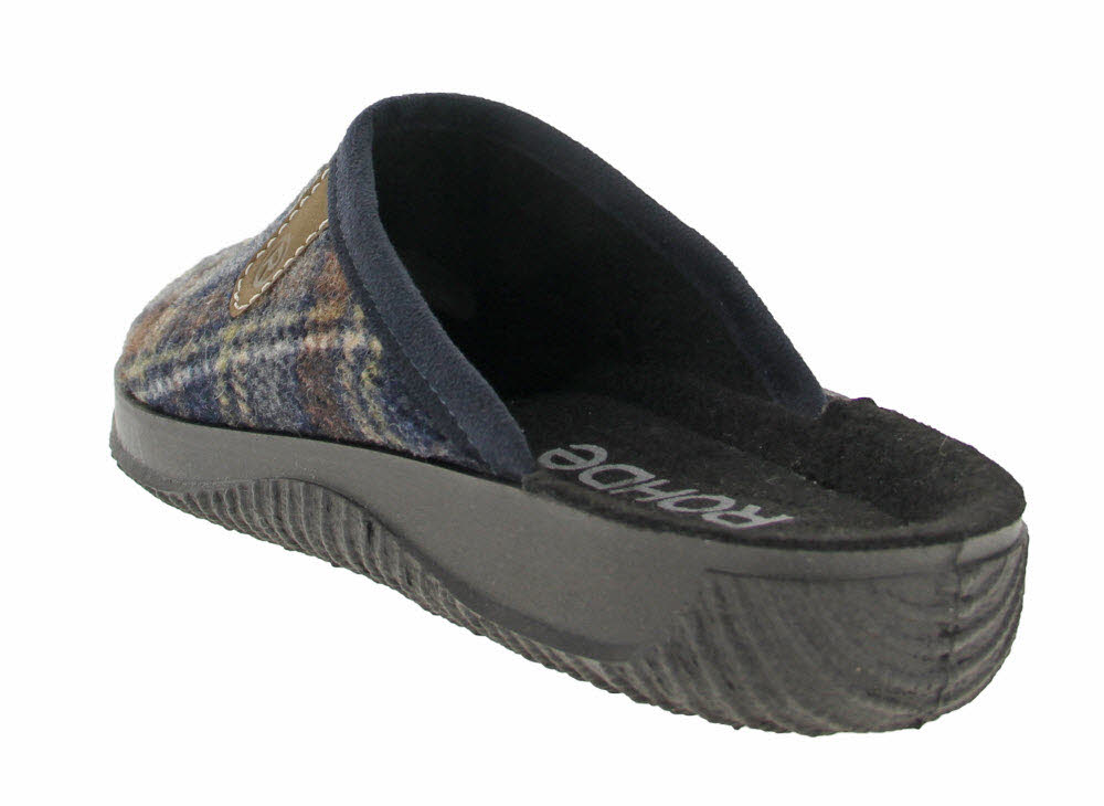 Rohde Herren Pantoffeln
