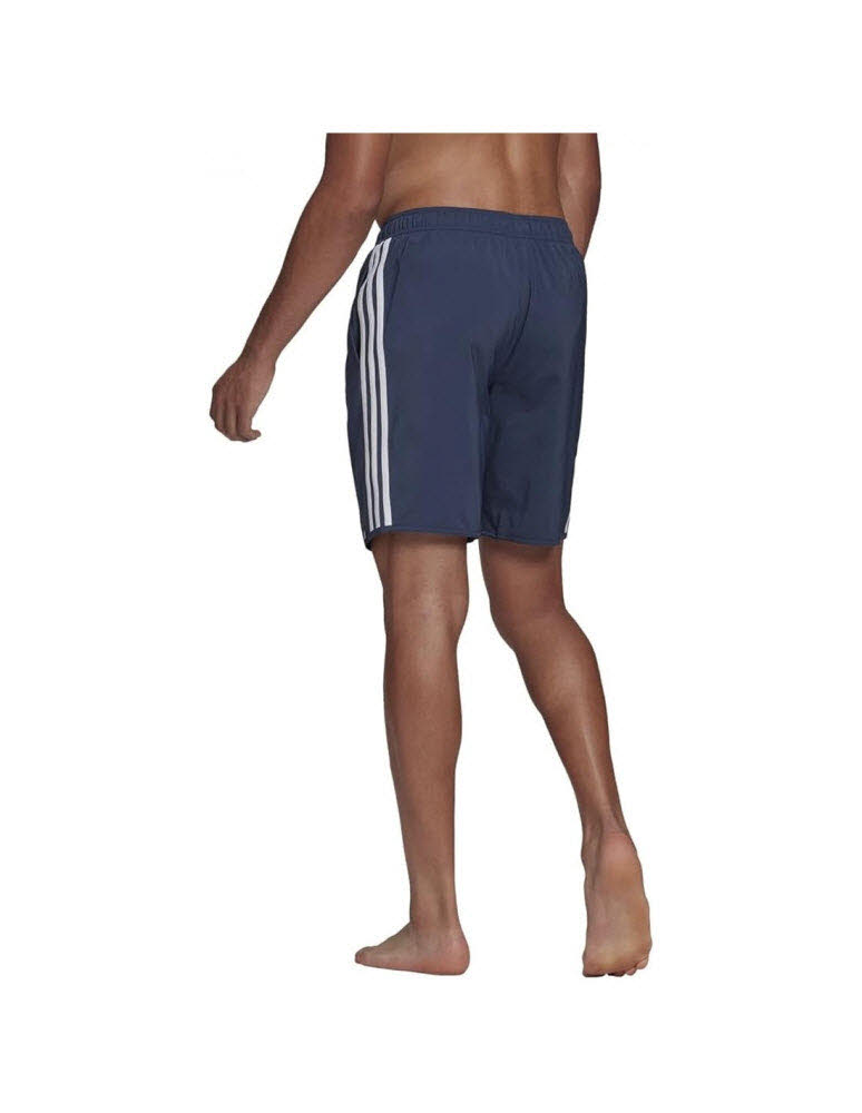 adidas Herren Badeshorts 3S CLX SH CL
