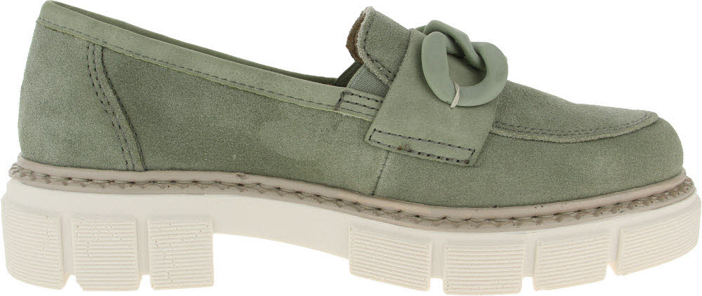 Rieker Damen Loafer M386752