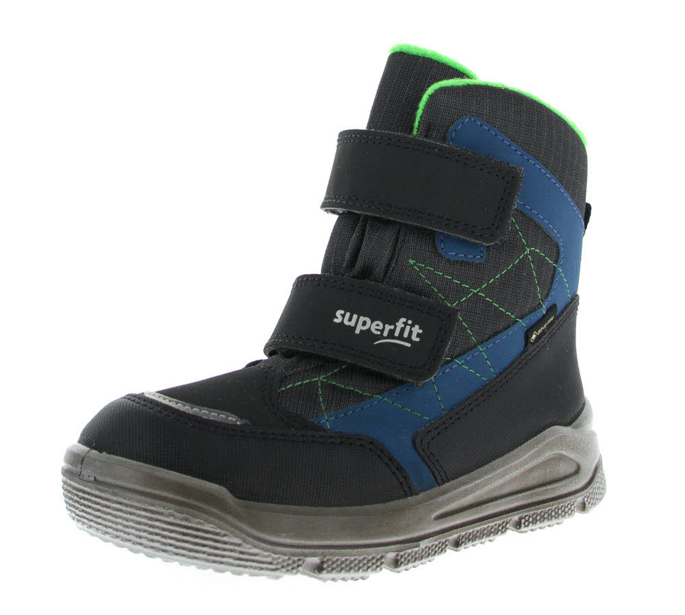 Superfit Kinder Schneeboots