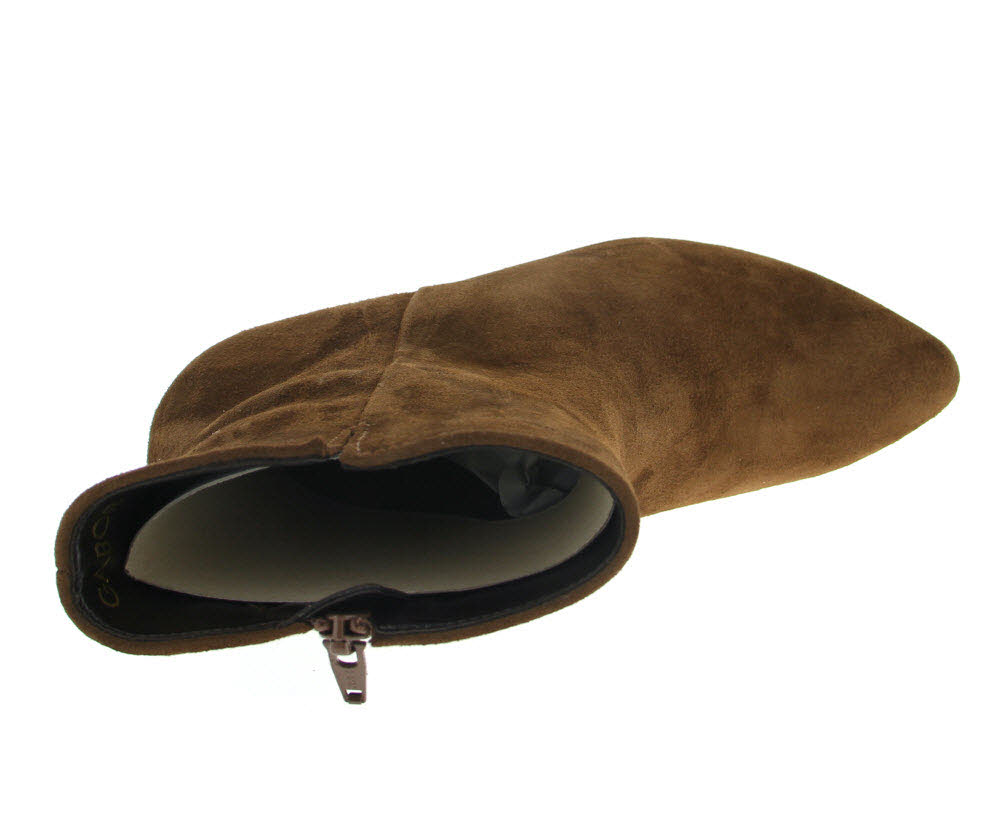 Gabor elegante Damen Stiefelette