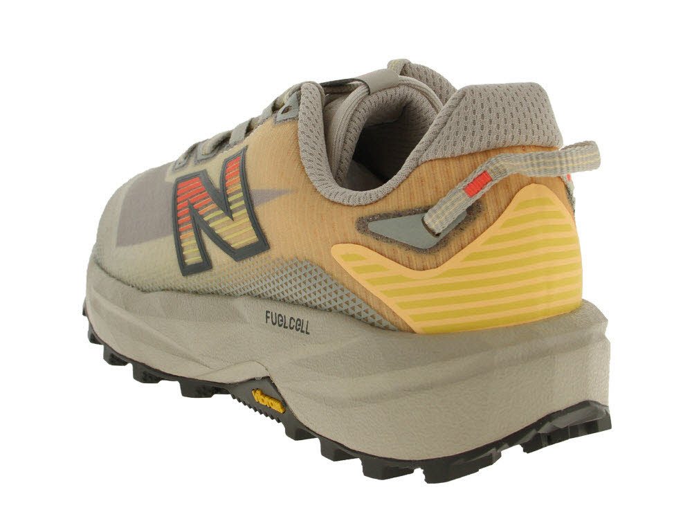 New Balance FuelCell Rebel Trail Running