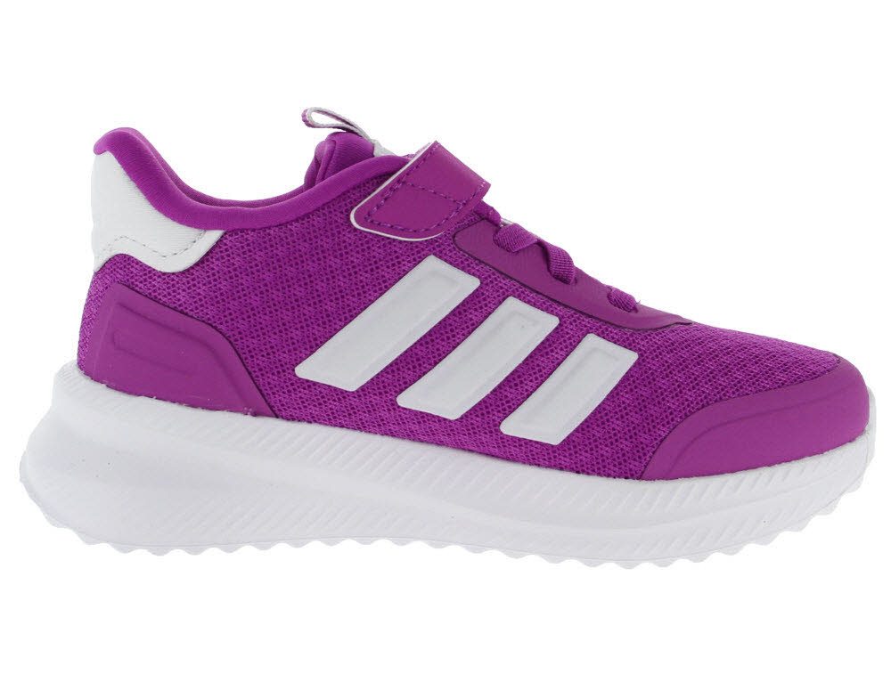 adidas adidas X_PLRPATH EL C Kids Klettschuhe