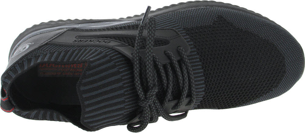 Dockers Herren leichter Sneaker