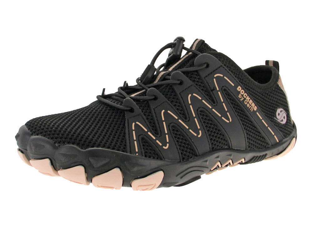 Dockers Damen Barfußschuhe
