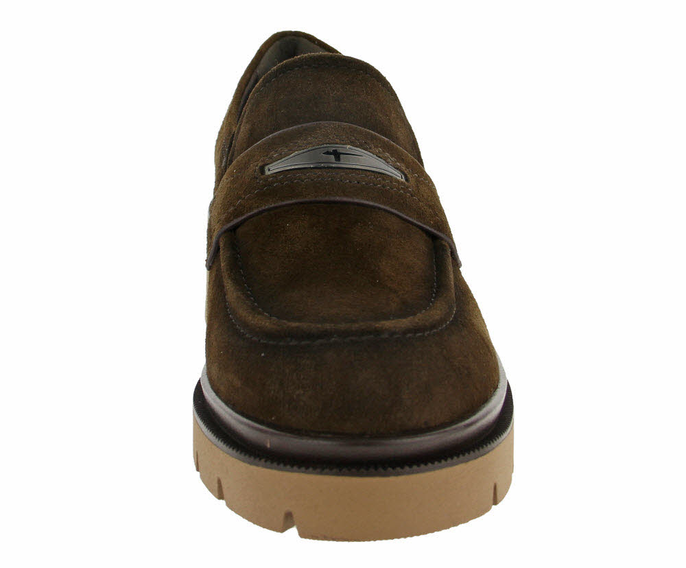 Tamaris Damen Loafer