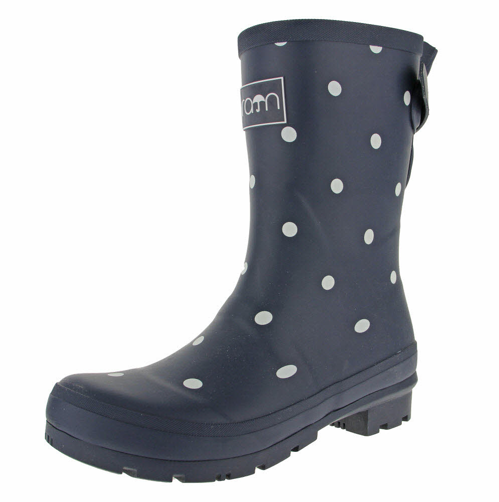 Rajn Damen Gummistiefel