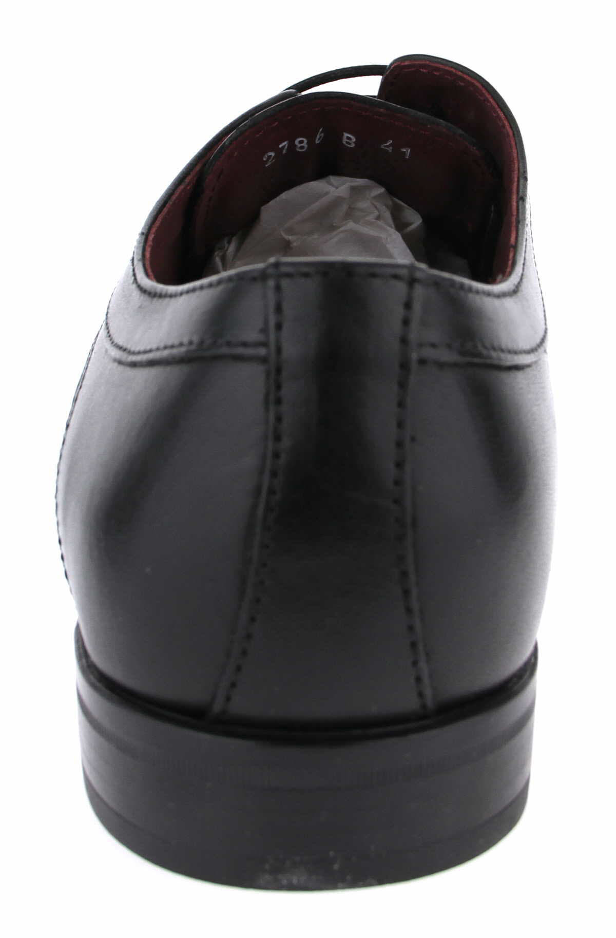 Nicola Benson klassischer Herren Sc