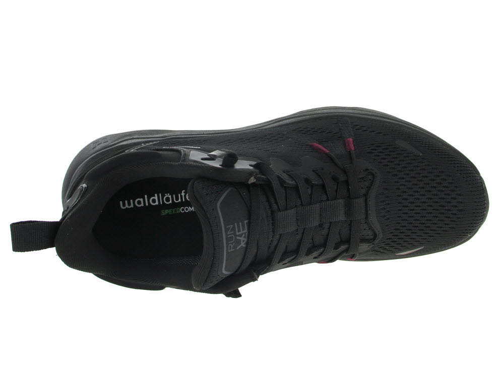 Waldläufer Damen Halbschuhe