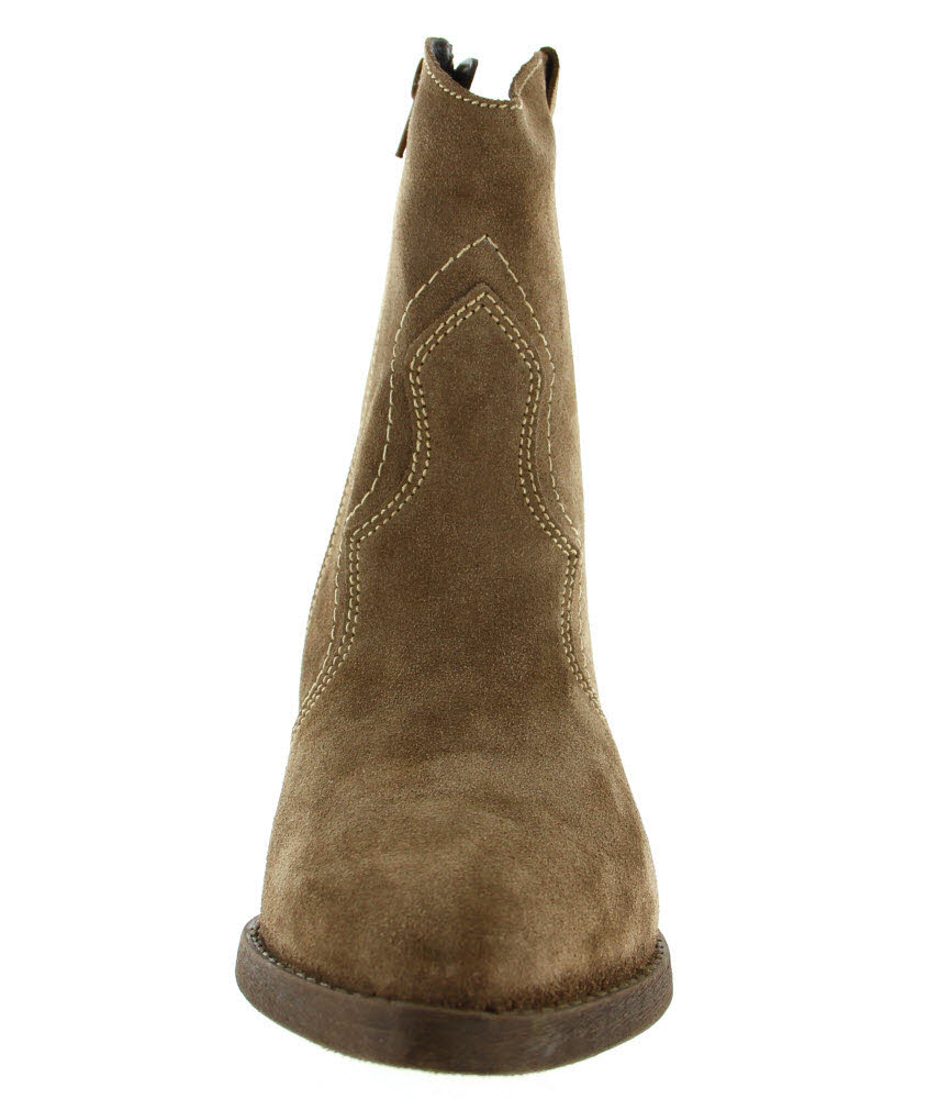 Tamaris Damen Westernstiefelette