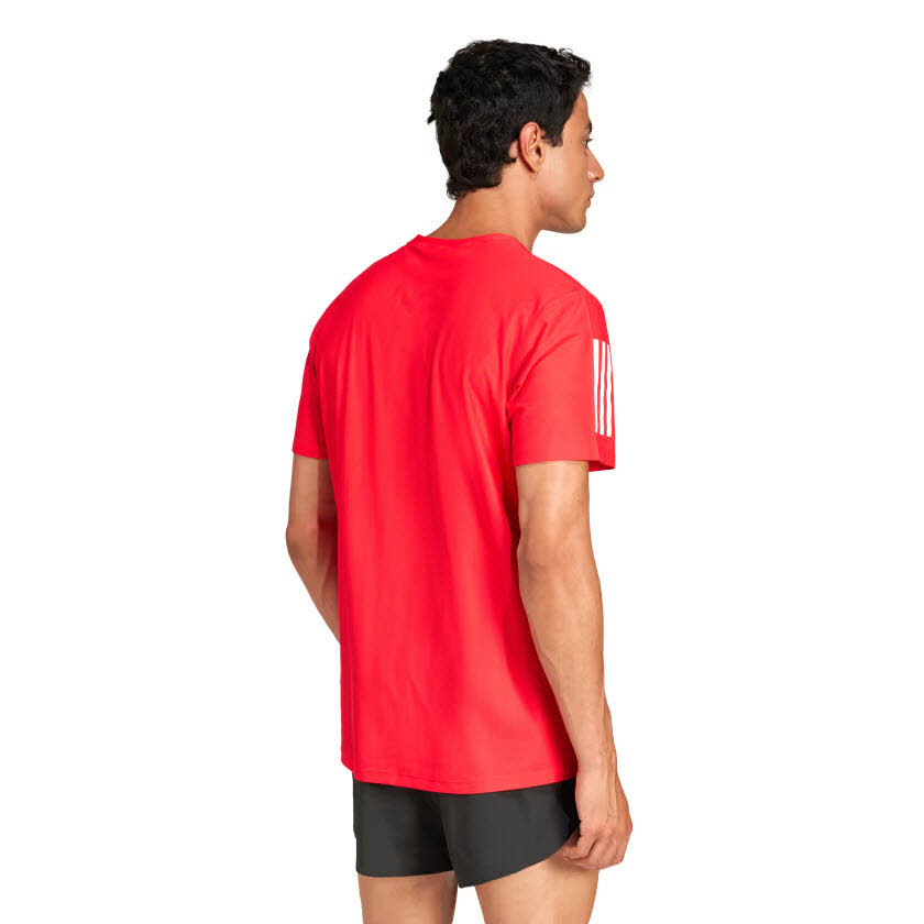 adidas Camiseta Own the Run T-Shirt