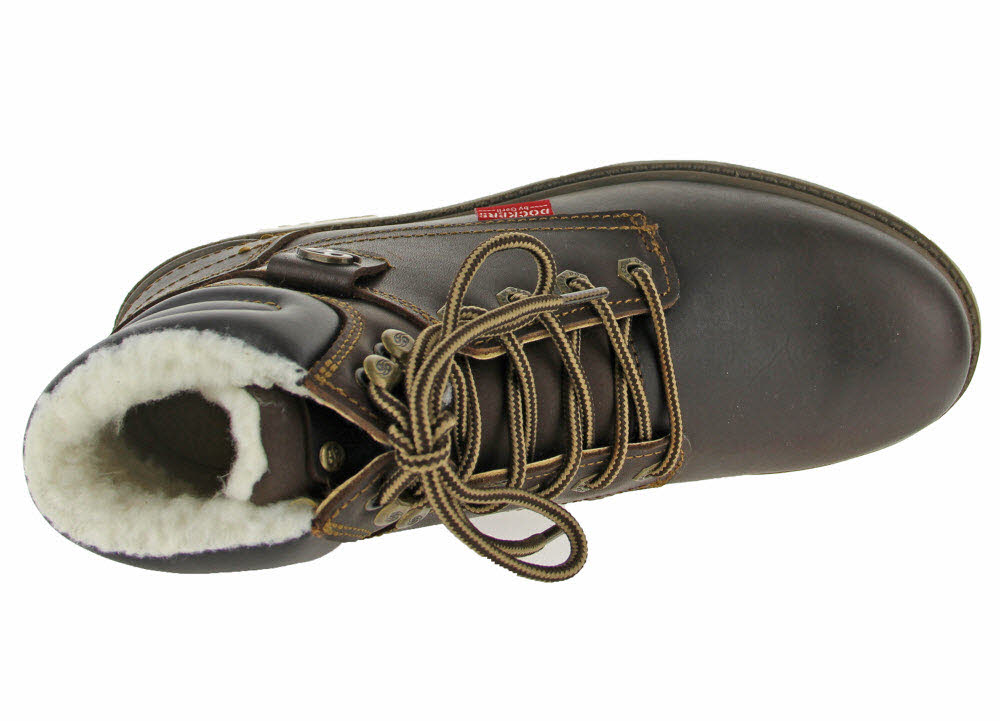 Dockers Herren Schürboots