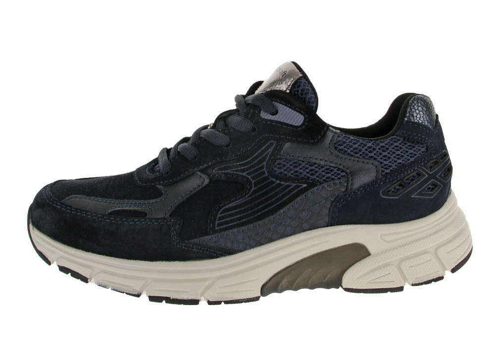 Gabor Rollingsoft Damen Halbschuhe