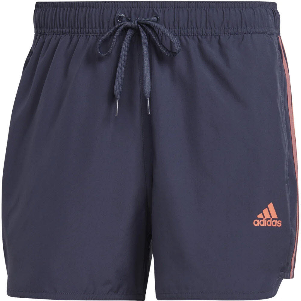 adidas Herren Shorts RETRO SPLIT VSL