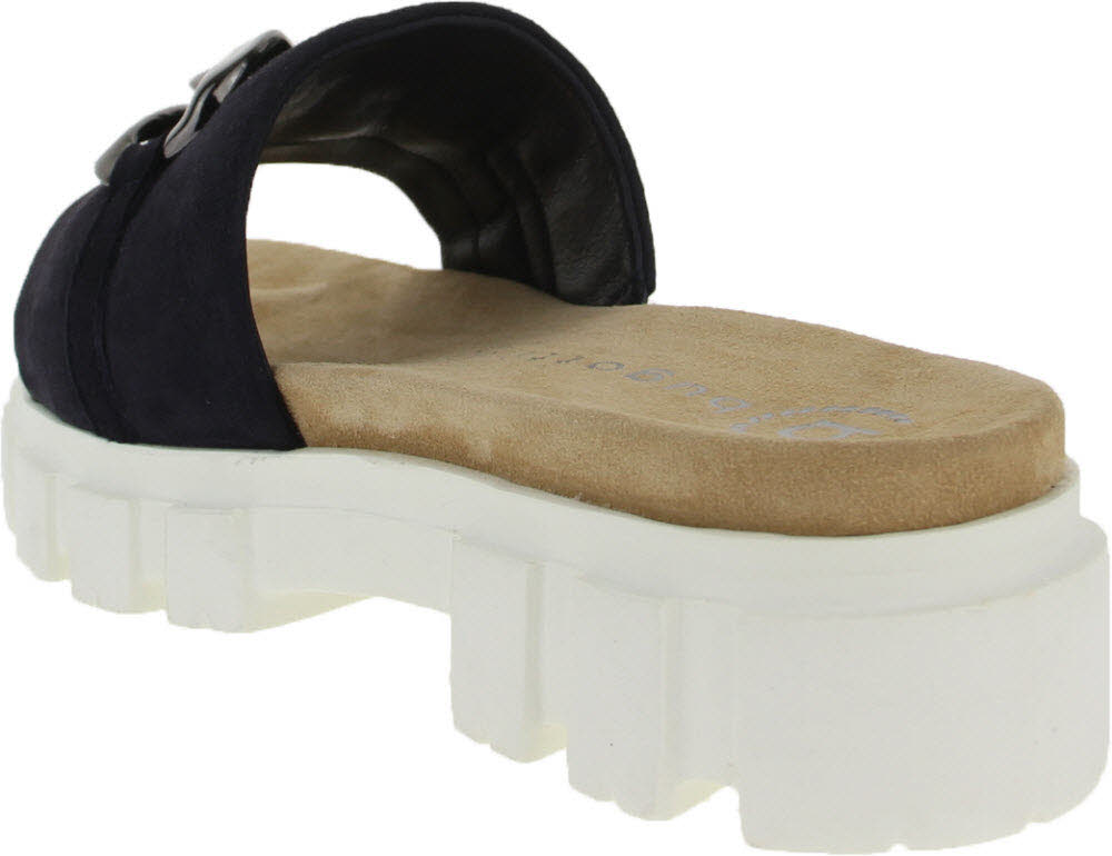 Bugatti Damen Pantolette